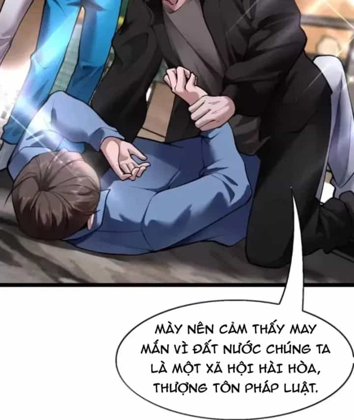 Thần Hào Như Ta, Làm Tra Nam Cũng Là Hợp Lý - Chương 41 - ảnh 85
