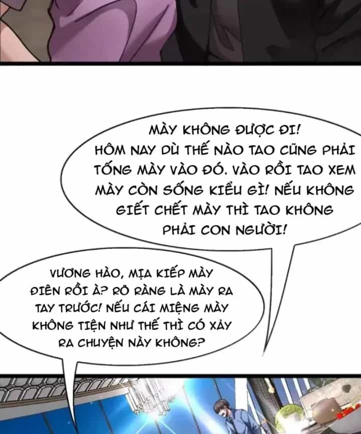 Thần Hào Như Ta, Làm Tra Nam Cũng Là Hợp Lý - Chương 41 - ảnh 94