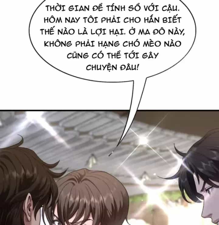 Thần Hào Như Ta, Làm Tra Nam Cũng Là Hợp Lý - Chương 42 - ảnh 16