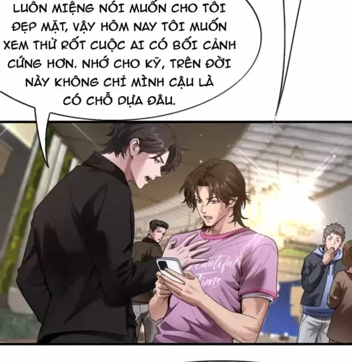Thần Hào Như Ta, Làm Tra Nam Cũng Là Hợp Lý - Chương 42 - ảnh 19