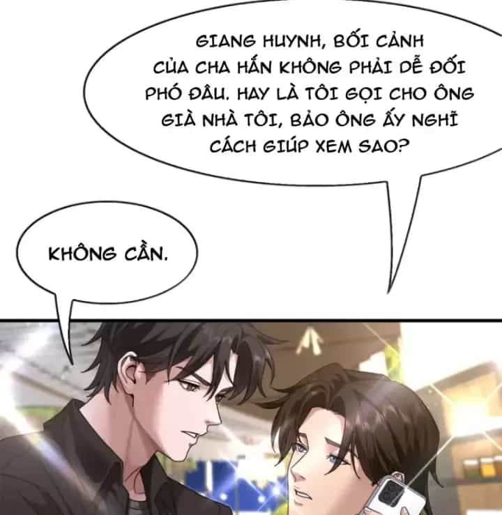 Thần Hào Như Ta, Làm Tra Nam Cũng Là Hợp Lý - Chương 42 - ảnh 20