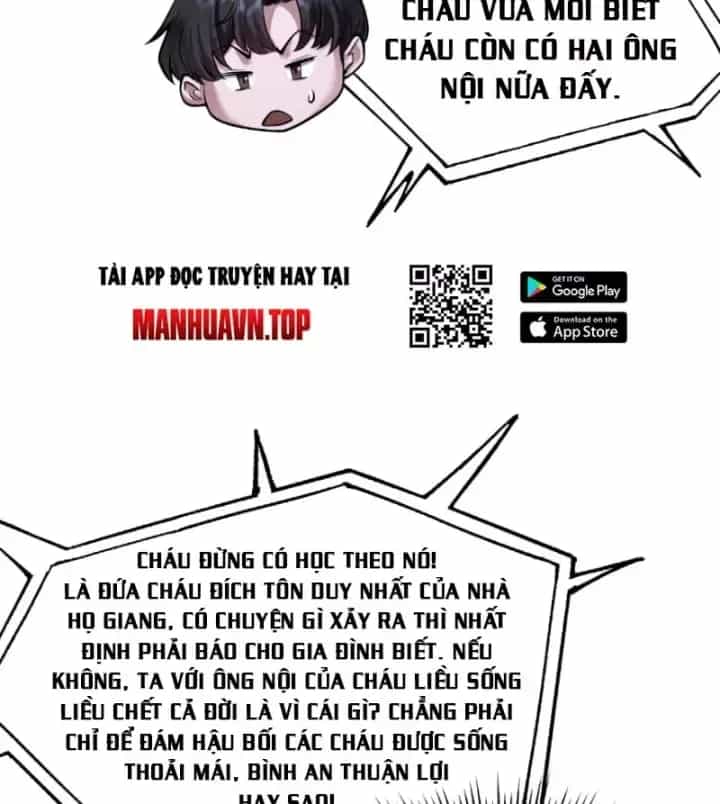 Thần Hào Như Ta, Làm Tra Nam Cũng Là Hợp Lý - Chương 42 - ảnh 33