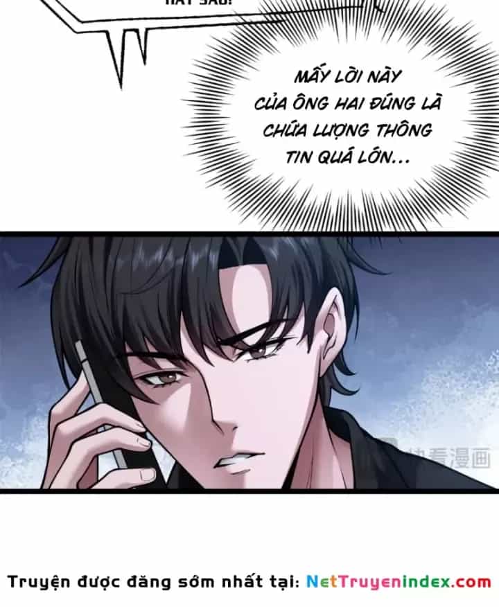 Thần Hào Như Ta, Làm Tra Nam Cũng Là Hợp Lý - Chương 42 - ảnh 34