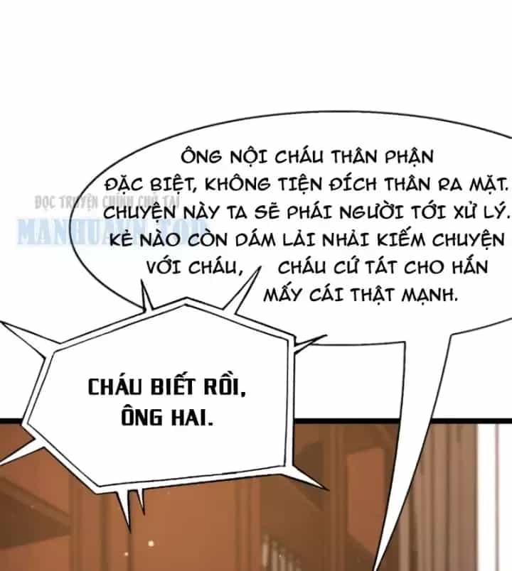 Thần Hào Như Ta, Làm Tra Nam Cũng Là Hợp Lý - Chương 42 - ảnh 35