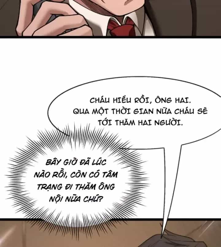 Thần Hào Như Ta, Làm Tra Nam Cũng Là Hợp Lý - Chương 42 - ảnh 39
