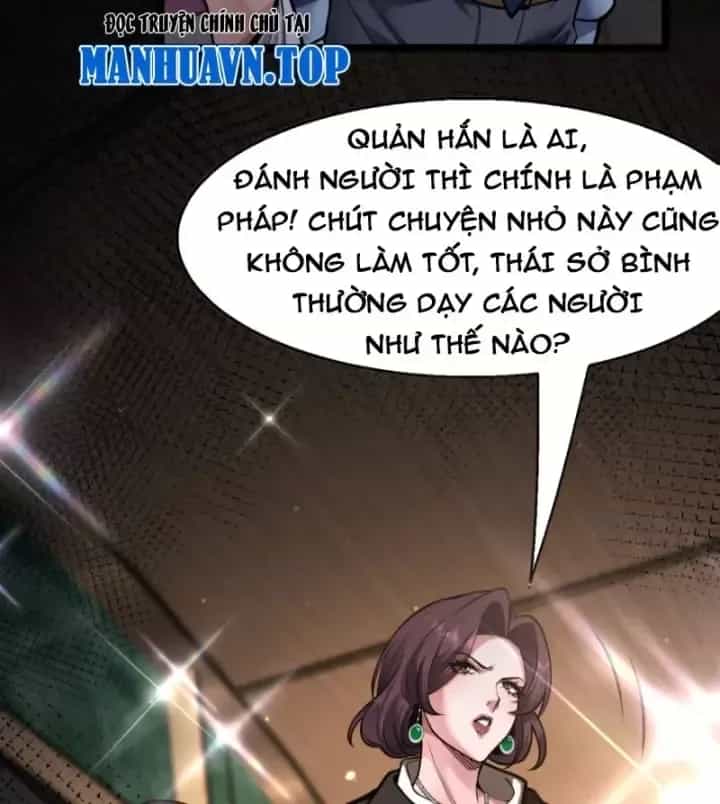 Thần Hào Như Ta, Làm Tra Nam Cũng Là Hợp Lý - Chương 42 - ảnh 56