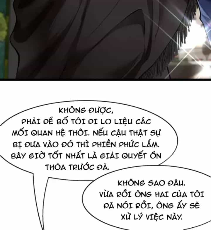 Thần Hào Như Ta, Làm Tra Nam Cũng Là Hợp Lý - Chương 42 - ảnh 65