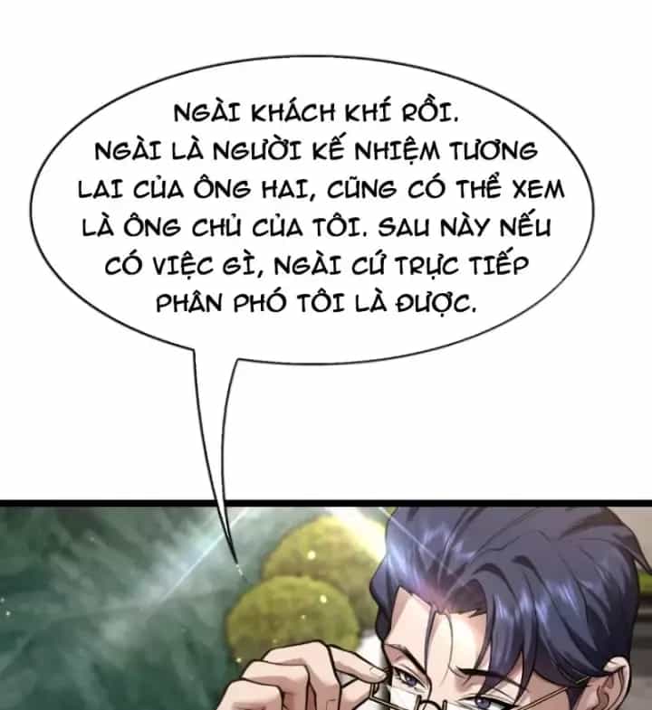 Thần Hào Như Ta, Làm Tra Nam Cũng Là Hợp Lý - Chương 42 - ảnh 80