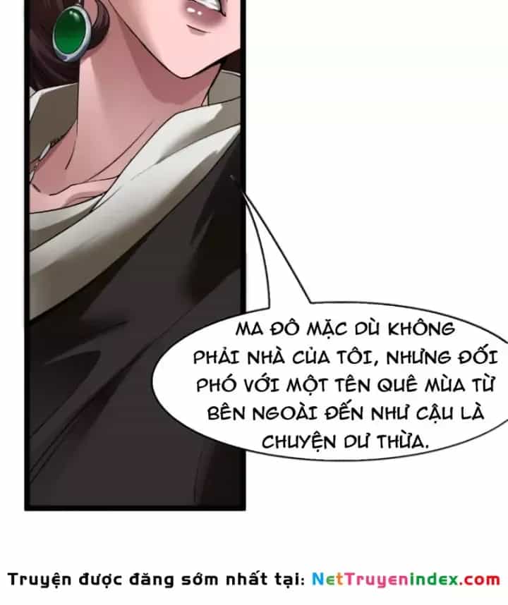 Thần Hào Như Ta, Làm Tra Nam Cũng Là Hợp Lý - Chương 42 - ảnh 89