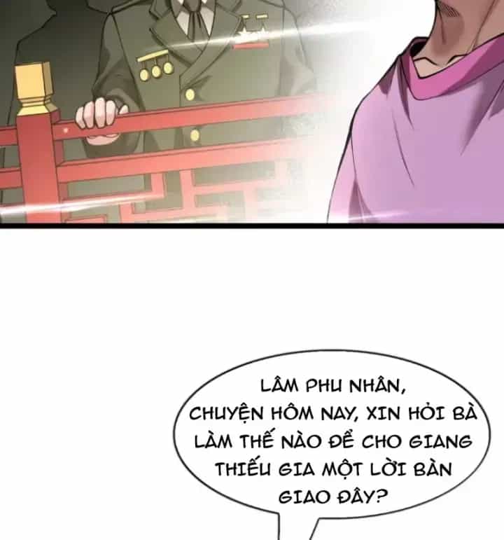 Thần Hào Như Ta, Làm Tra Nam Cũng Là Hợp Lý - Chương 43 - ảnh 10