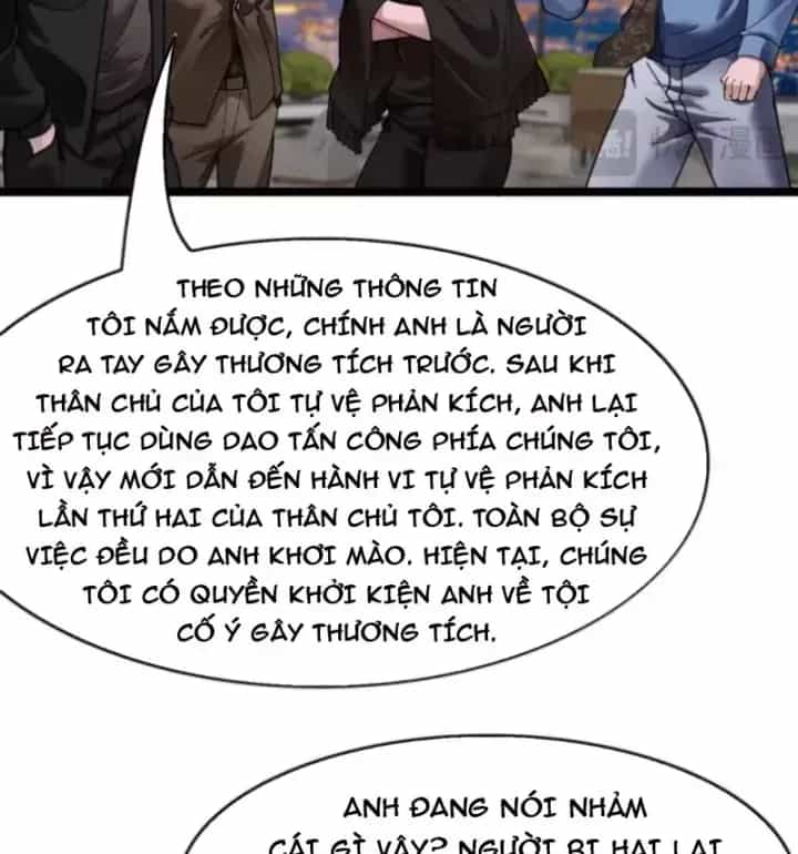 Thần Hào Như Ta, Làm Tra Nam Cũng Là Hợp Lý - Chương 43 - ảnh 16