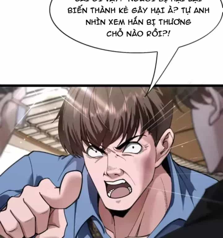Thần Hào Như Ta, Làm Tra Nam Cũng Là Hợp Lý - Chương 43 - ảnh 17