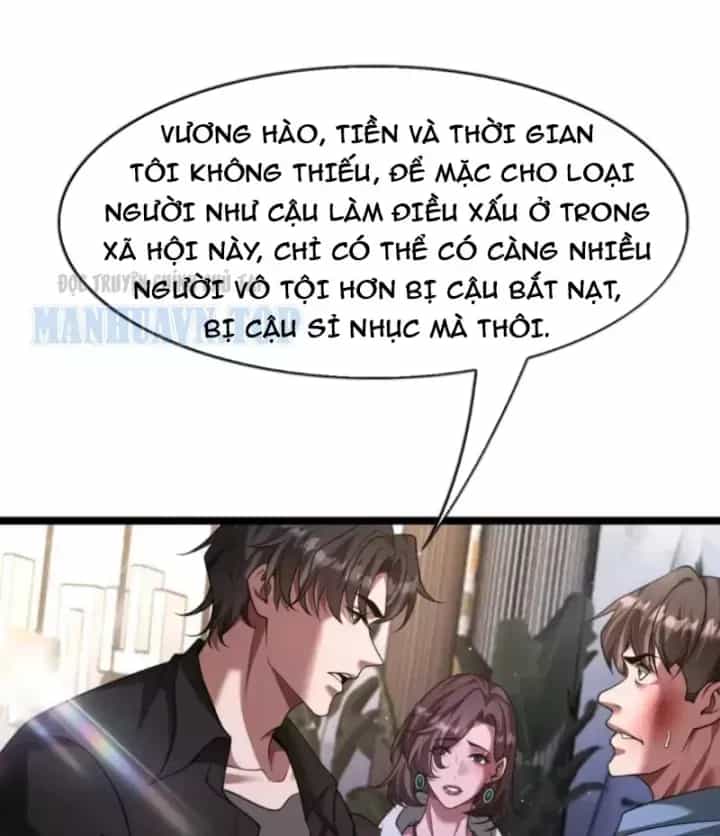 Thần Hào Như Ta, Làm Tra Nam Cũng Là Hợp Lý - Chương 43 - ảnh 36