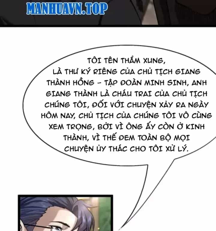 Thần Hào Như Ta, Làm Tra Nam Cũng Là Hợp Lý - Chương 43 - ảnh 4