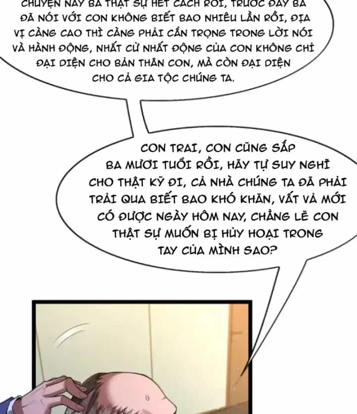 Thần Hào Như Ta, Làm Tra Nam Cũng Là Hợp Lý - Chương 43 - ảnh 41