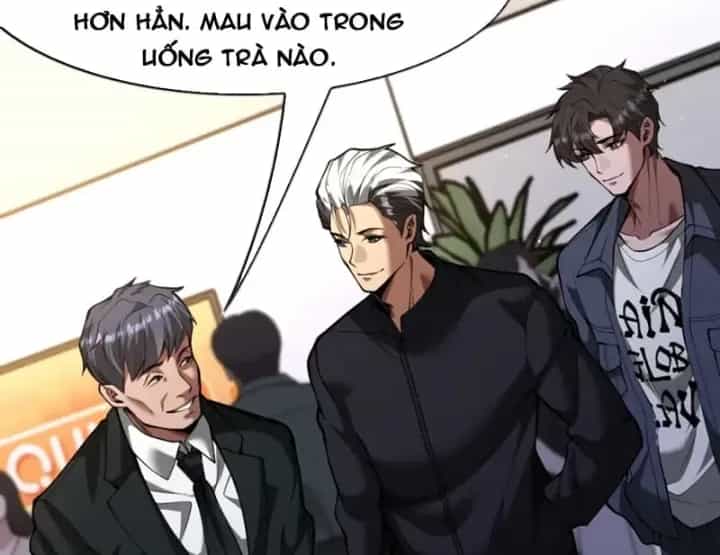 Thần Hào Như Ta, Làm Tra Nam Cũng Là Hợp Lý - Chương 44 - ảnh 132