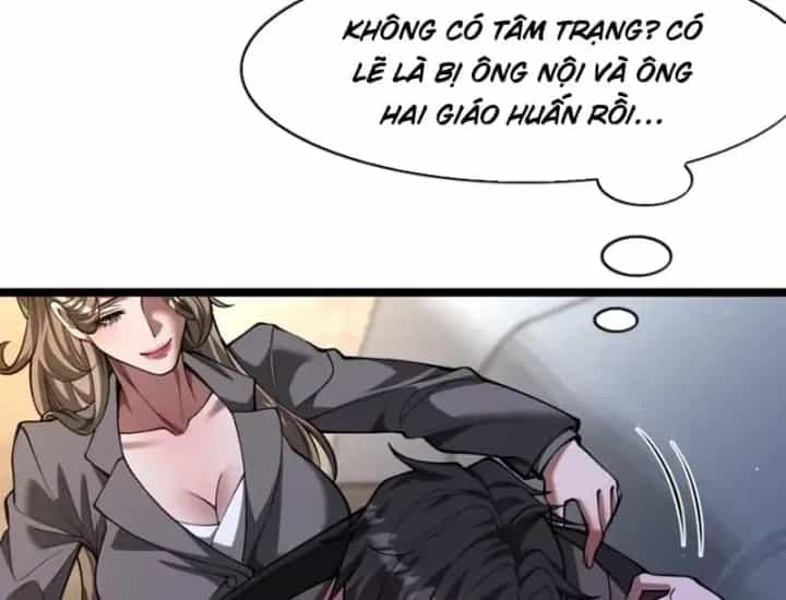 Thần Hào Như Ta, Làm Tra Nam Cũng Là Hợp Lý - Chương 44 - ảnh 30
