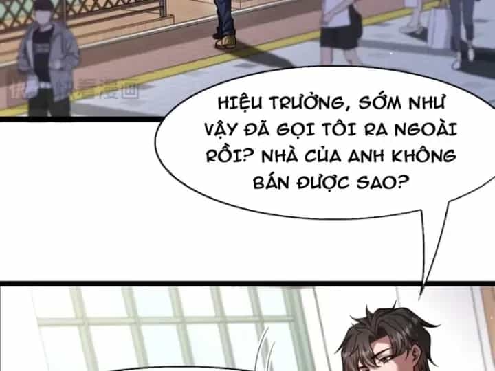 Thần Hào Như Ta, Làm Tra Nam Cũng Là Hợp Lý - Chương 44 - ảnh 51
