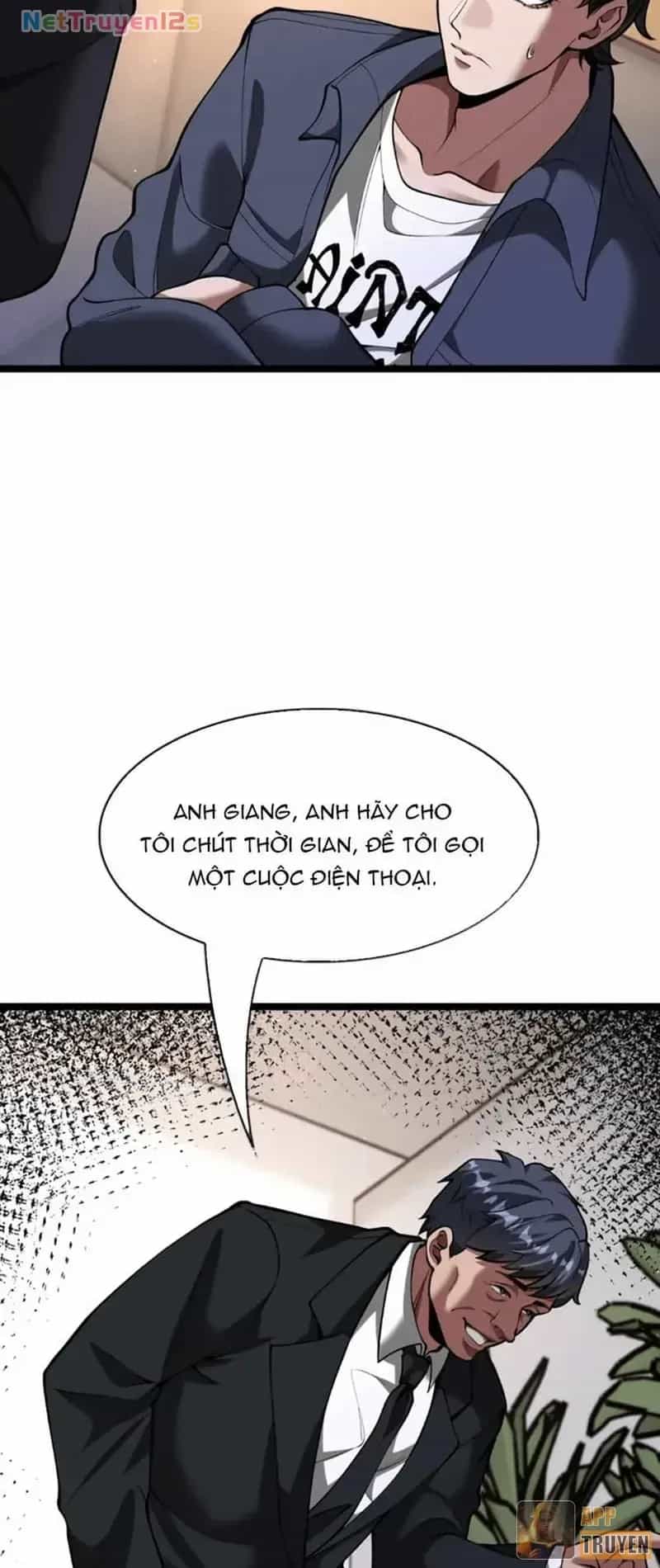 Thần Hào Như Ta, Làm Tra Nam Cũng Là Hợp Lý - Chương 45 - ảnh 14