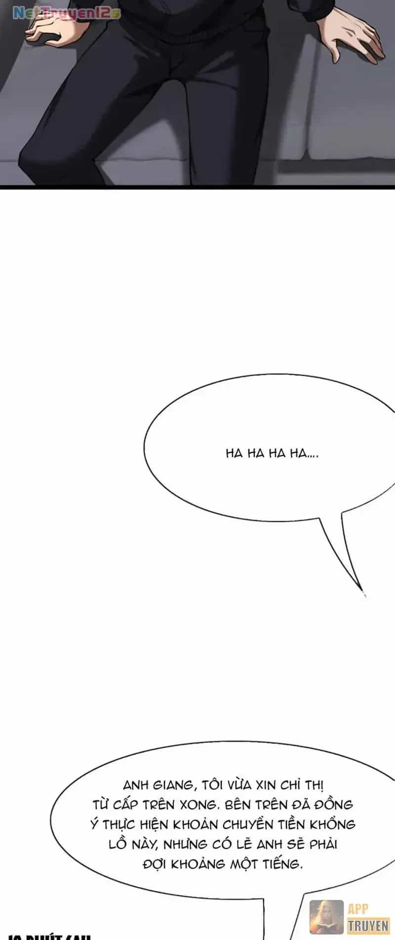 Thần Hào Như Ta, Làm Tra Nam Cũng Là Hợp Lý - Chương 45 - ảnh 21