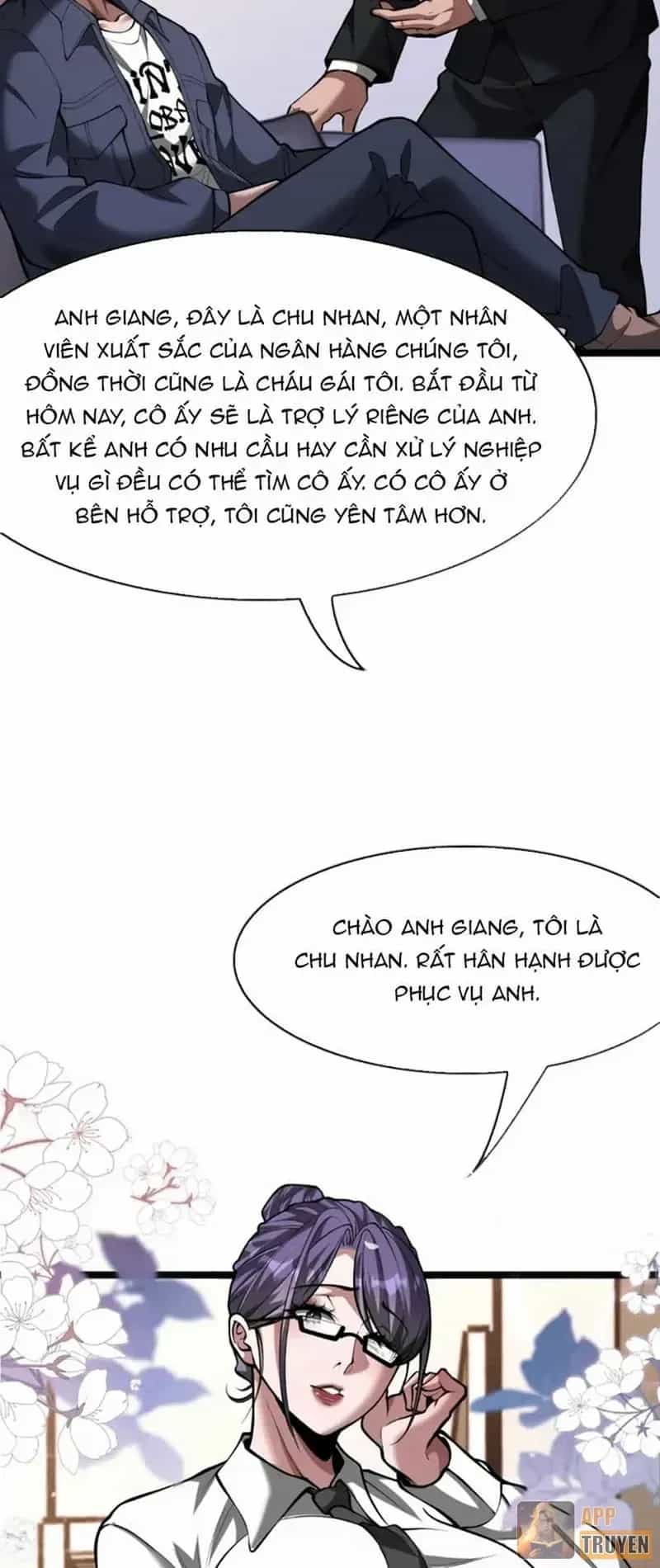 Thần Hào Như Ta, Làm Tra Nam Cũng Là Hợp Lý - Chương 45 - ảnh 24