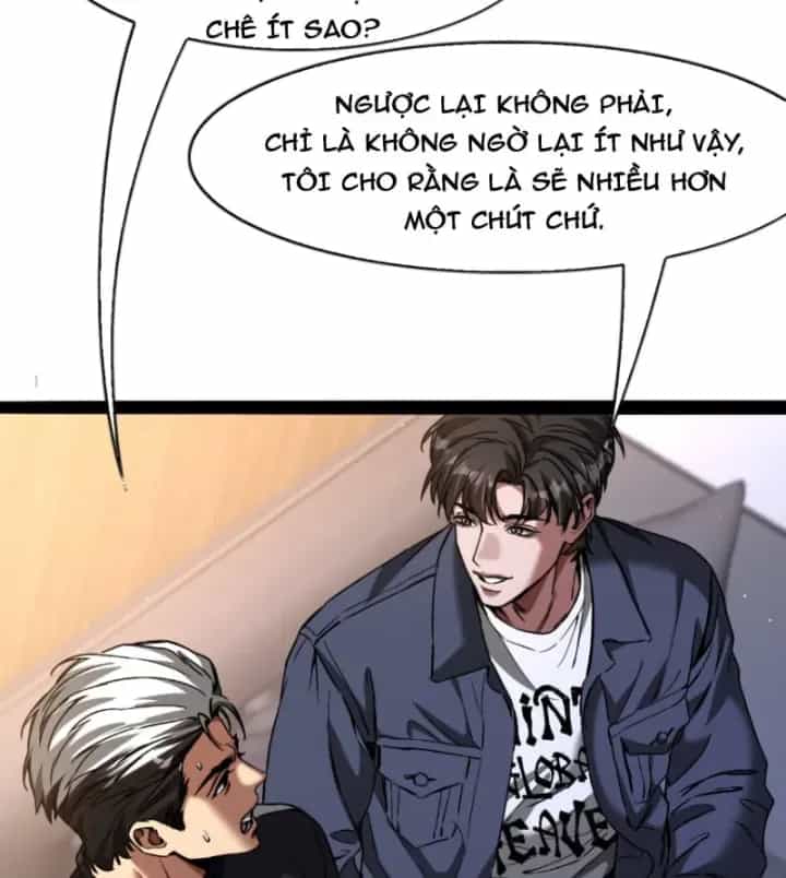Thần Hào Như Ta, Làm Tra Nam Cũng Là Hợp Lý - Chương 46 - ảnh 12