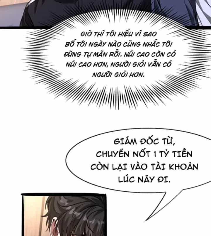 Thần Hào Như Ta, Làm Tra Nam Cũng Là Hợp Lý - Chương 46 - ảnh 15