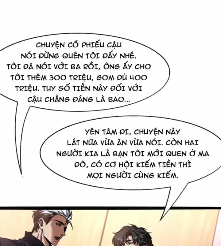 Thần Hào Như Ta, Làm Tra Nam Cũng Là Hợp Lý - Chương 46 - ảnh 19