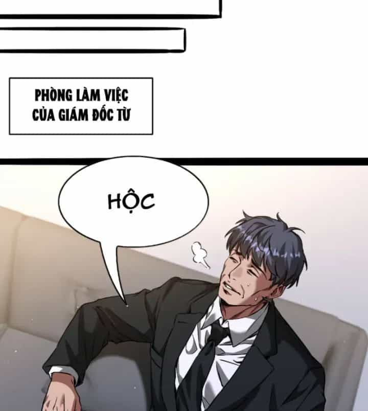 Thần Hào Như Ta, Làm Tra Nam Cũng Là Hợp Lý - Chương 46 - ảnh 25