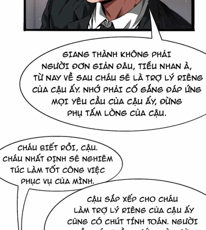 Thần Hào Như Ta, Làm Tra Nam Cũng Là Hợp Lý - Chương 46 - ảnh 34