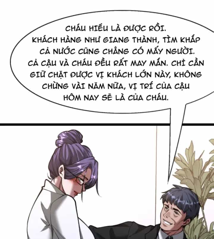 Thần Hào Như Ta, Làm Tra Nam Cũng Là Hợp Lý - Chương 46 - ảnh 38