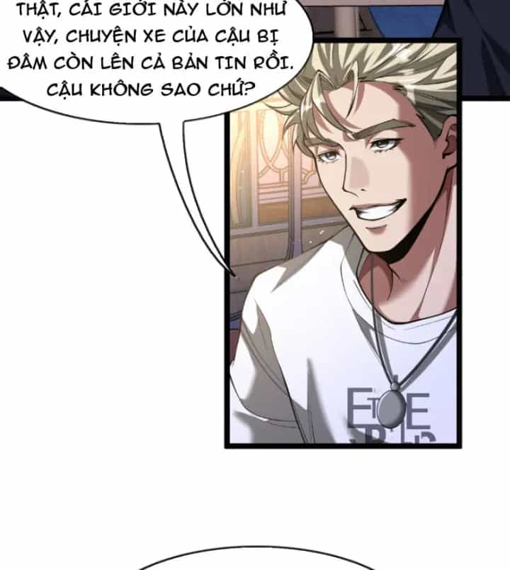 Thần Hào Như Ta, Làm Tra Nam Cũng Là Hợp Lý - Chương 46 - ảnh 44