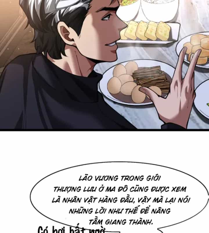 Thần Hào Như Ta, Làm Tra Nam Cũng Là Hợp Lý - Chương 46 - ảnh 47