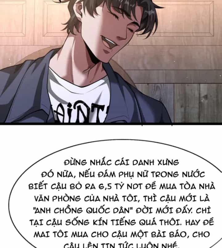 Thần Hào Như Ta, Làm Tra Nam Cũng Là Hợp Lý - Chương 46 - ảnh 50