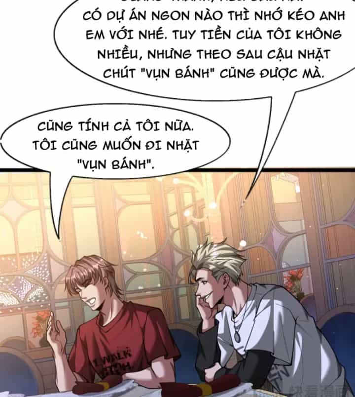 Thần Hào Như Ta, Làm Tra Nam Cũng Là Hợp Lý - Chương 46 - ảnh 57