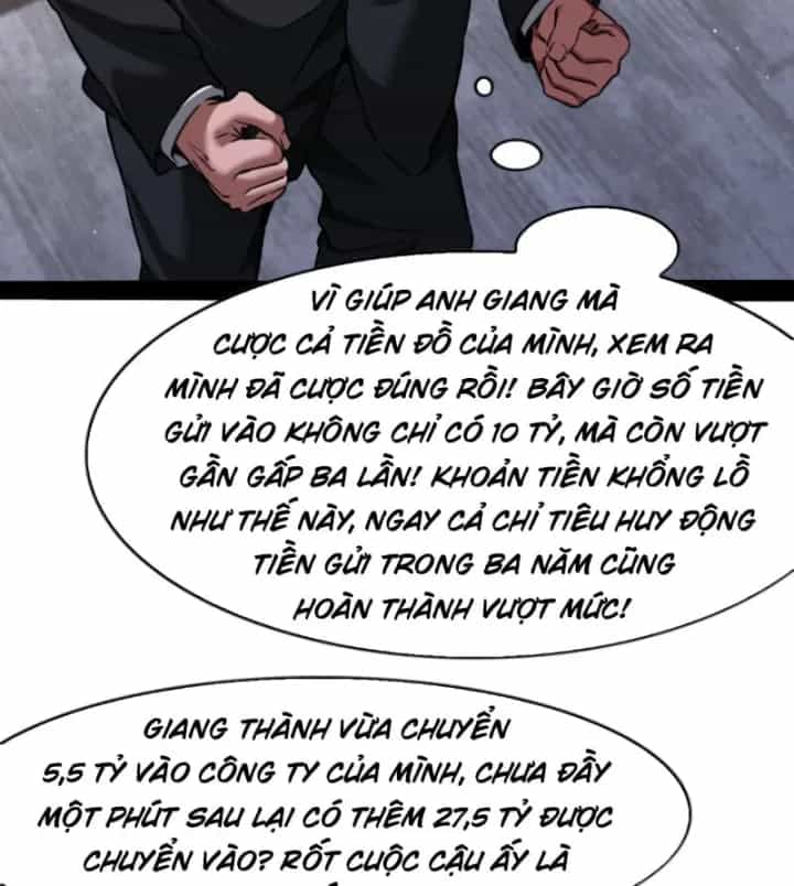 Thần Hào Như Ta, Làm Tra Nam Cũng Là Hợp Lý - Chương 46 - ảnh 6