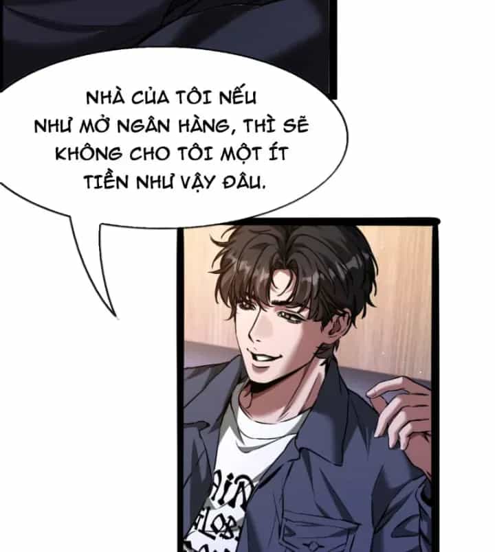 Thần Hào Như Ta, Làm Tra Nam Cũng Là Hợp Lý - Chương 46 - ảnh 9