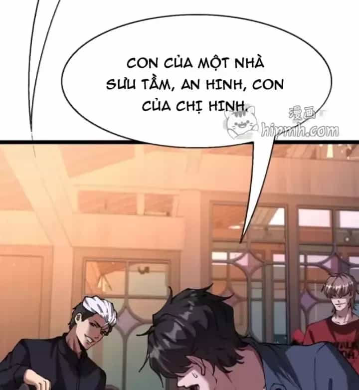Thần Hào Như Ta, Làm Tra Nam Cũng Là Hợp Lý - Chương 47 - ảnh 21