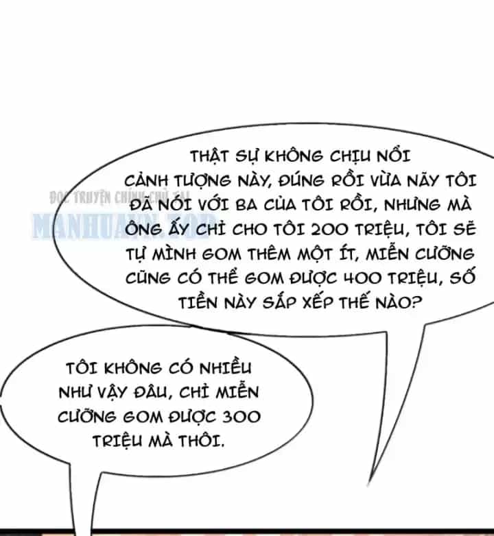 Thần Hào Như Ta, Làm Tra Nam Cũng Là Hợp Lý - Chương 47 - ảnh 25
