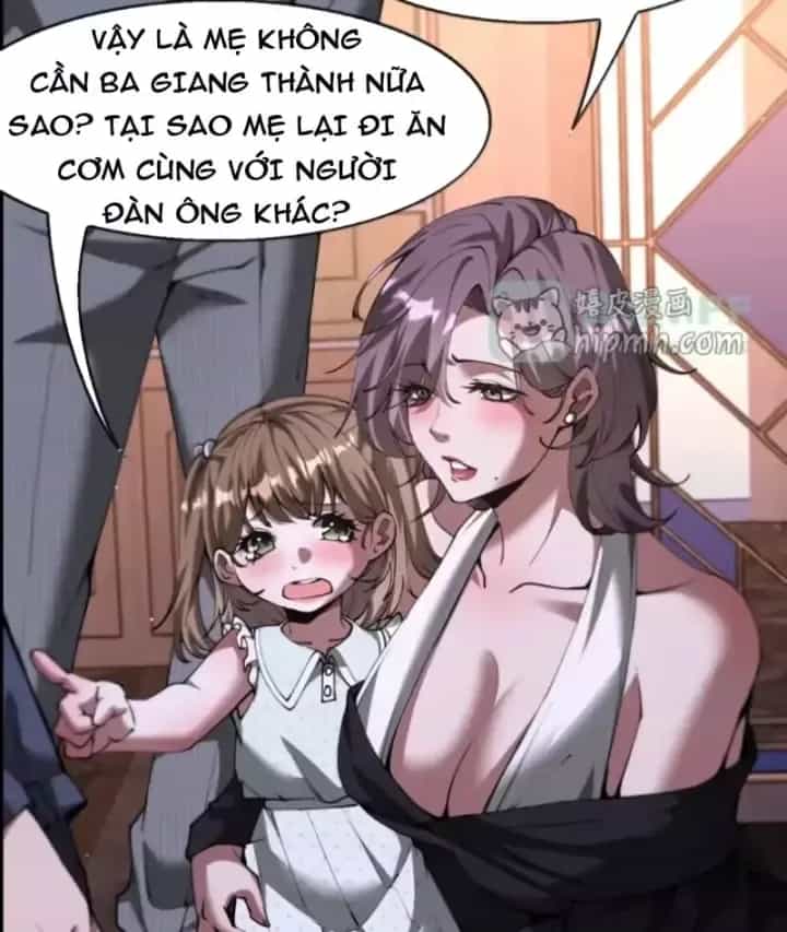 Thần Hào Như Ta, Làm Tra Nam Cũng Là Hợp Lý - Chương 47 - ảnh 45
