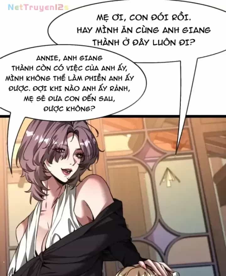 Thần Hào Như Ta, Làm Tra Nam Cũng Là Hợp Lý - Chương 47 - ảnh 78