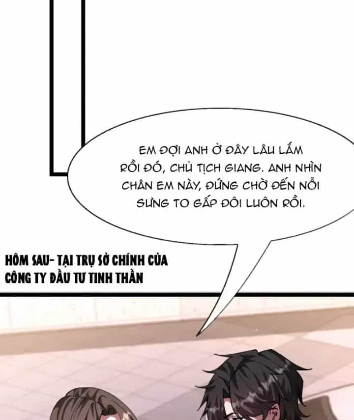 Thần Hào Như Ta, Làm Tra Nam Cũng Là Hợp Lý - Chương 48 - ảnh 16