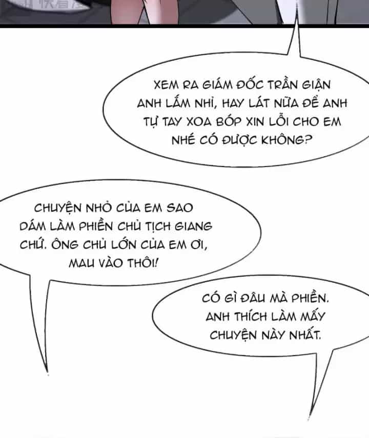 Thần Hào Như Ta, Làm Tra Nam Cũng Là Hợp Lý - Chương 48 - ảnh 18