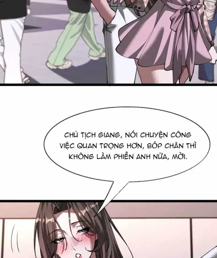 Thần Hào Như Ta, Làm Tra Nam Cũng Là Hợp Lý - Chương 48 - ảnh 21