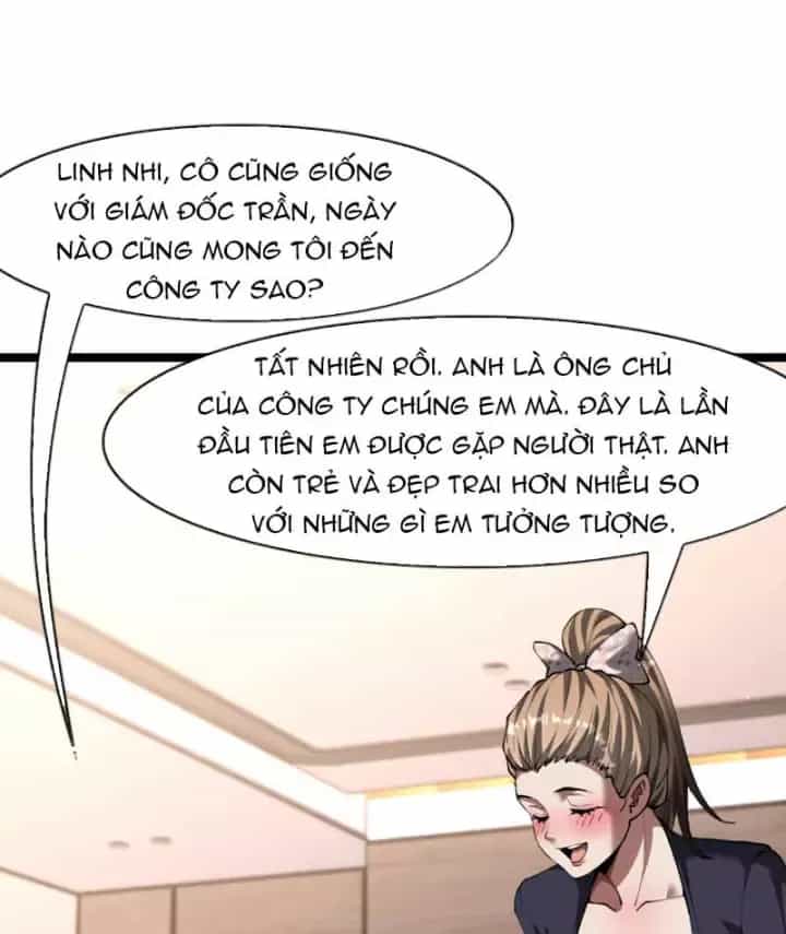 Thần Hào Như Ta, Làm Tra Nam Cũng Là Hợp Lý - Chương 48 - ảnh 26