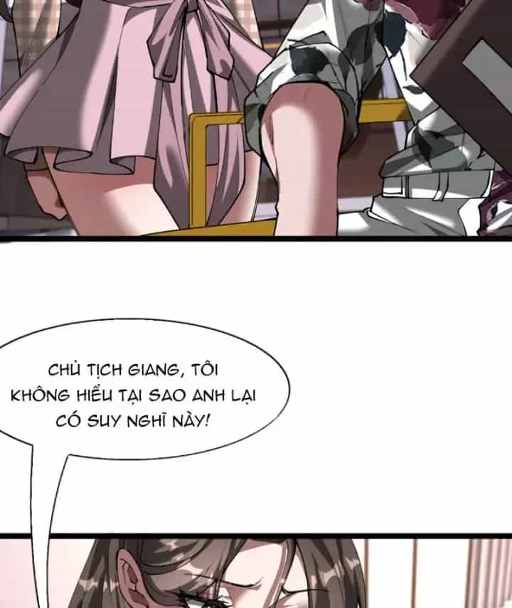 Thần Hào Như Ta, Làm Tra Nam Cũng Là Hợp Lý - Chương 48 - ảnh 35