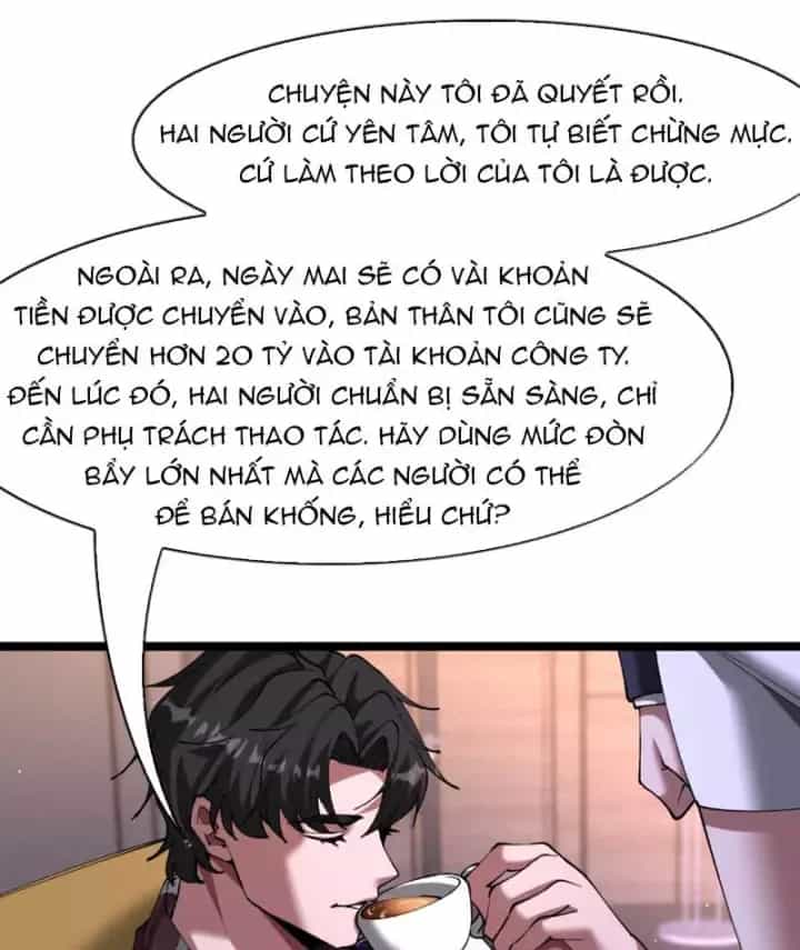 Thần Hào Như Ta, Làm Tra Nam Cũng Là Hợp Lý - Chương 48 - ảnh 41
