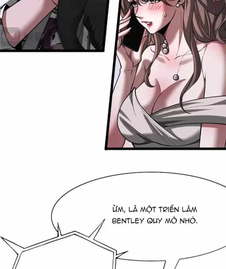Thần Hào Như Ta, Làm Tra Nam Cũng Là Hợp Lý - Chương 48 - ảnh 62