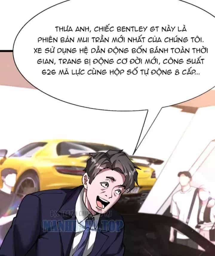 Thần Hào Như Ta, Làm Tra Nam Cũng Là Hợp Lý - Chương 48 - ảnh 78