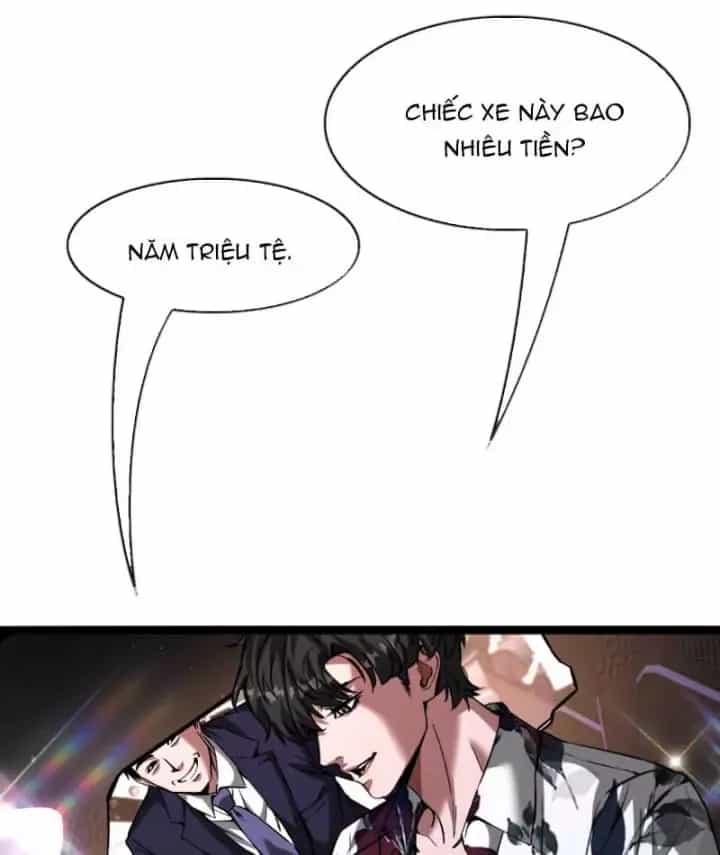 Thần Hào Như Ta, Làm Tra Nam Cũng Là Hợp Lý - Chương 48 - ảnh 80